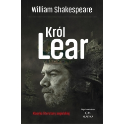 William Shakespeare, Król Lear